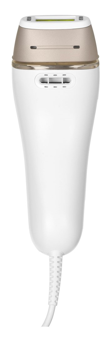 Depilator IPL Braun Silk-expert Pro PL5156, 400000 pulsimë, SensoAdapt, i bardhë