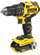 Trapan Stanley Impact, 18V, i verdhë/zi (FMC627D2-QW)