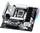 Pllakë amë ASRock B760M PRO RS, LGA1700, DDR5, mATX