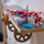 Set lojrash Paw Patrol Rescue Vehicle, figura 5 cm, me makina shpëtimi, shumëngjyrësh