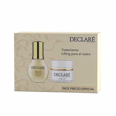 Set për femra DECLARÉ Age Control, serum për fytyrë 50 ml + krem për fytyrë 50 ml