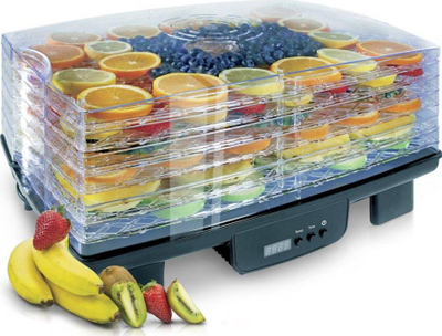 Tharëse frutash G21 Paradiso