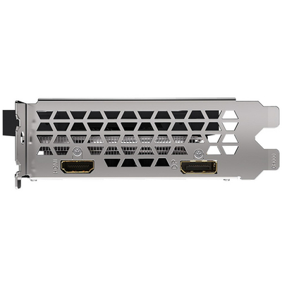 Kartelë grafike GIGABYTE Radeon RX 6400 Eagle 4G, 4GB GDDR6