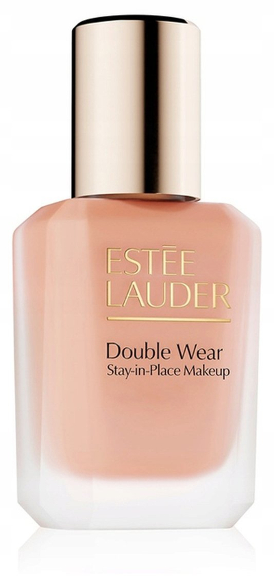 Fondatinë Estee Lauder Double Wear, SPF 10, mbulim i plotë, Beige