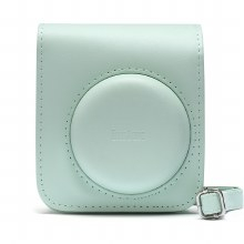 FUJIFILM INSTAX MINI 12 CASE MINT GREEN