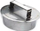 Tapë pastrimi Wade CLEANING PLUG, diametër 134 150 mm