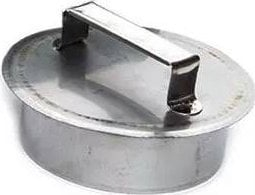 Tapë pastrimi Wade CLEANING PLUG, diametër 134 150 mm
