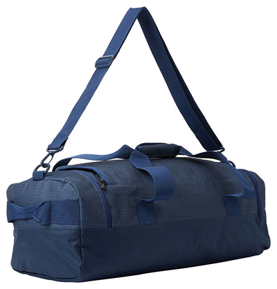 Çantë udhëtimi Quicksilver Shelter Duffle, kaltër e errët
