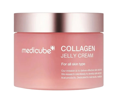Krem/ xheli për lëkurë Medicube Collagen Jelly Cream, 50 ml