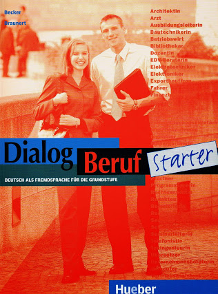 Dialog Beruf Starter Kb - Hueber