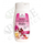 Shampo për flokë Bione Cosmetics Rose, 260 ml