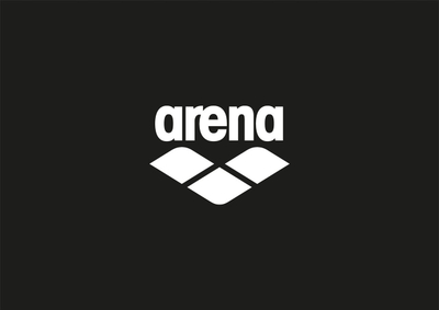 Syze noti Arena Spider, përshtatje e rregullueshme, për fëmijë, transparent