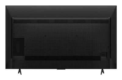 Телевизор TCL QLED 65T69C, 65\", 4K Ултра HD, Google TV, црн