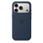Apple iPhone 17 Pro Silicone Case with MagSafe, Midnight