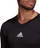 Bluzë sportive adidas Team Base Tee M GN5677, mëngë të gjata, Aeroready, e zezë