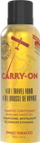 Shkumë udhëtimi 4 në 1 18.21 Man Made Carry On, Sweet Tobacco, 100 ml