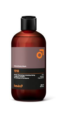 Xhel dushi Beviro 1918, 100 ml