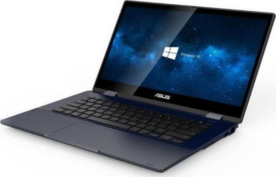 Laptop Asus ExpertBook B3 Flip B3402FEA (B3402FEA-EC0056RA), i5-1135G7, 16GB RAM, 512GB SSD, Windows 10 Pro, i zi