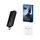 Adapter Wi‑Fi Cudy WU6500 BE6500, Tri‑Band Wi‑Fi 7, USB 3.0, i zi