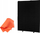 Kornizë diffuseri Jinbei LH-75×90, aksesor për softbox dhe reflektorë, e zezë