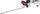 Makinë prerëse NAC Electric Hedge (HE60-WRH-CH), 600W 