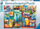 Puzzle Ravensburger Still Life Beauty, 2000 copa, 98 x 75 cm, shumëngjyrësh