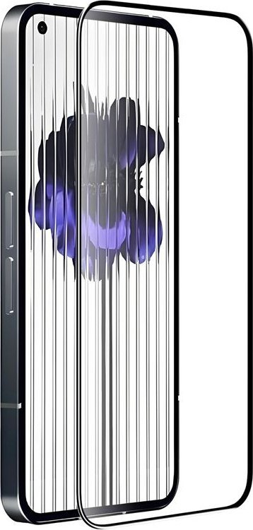 Mburojë ekrani Mobile Origin EasyGlass për Nothing Phone 2, xham i temperum, shikim i kthjellët
