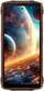 Celular Blackview BV8200 12/256GB, i zi/portokalltë