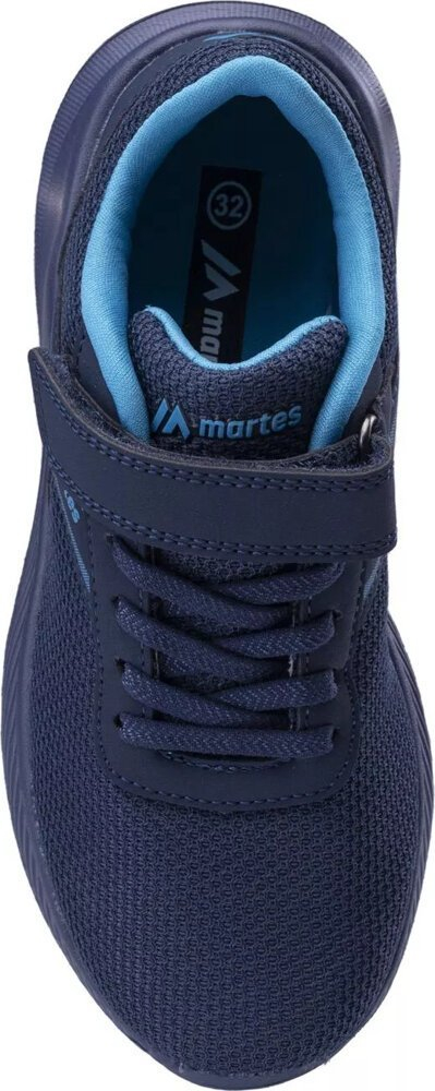 Atlete për kalamaj Martes Kores Jr 92800602893, rrjetë dhe PU, shollë EVA, gri