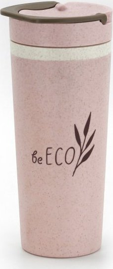 Термос G21 BeECO Americano, 450ml, прав