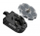 Адаптер за статив Zeapon Quick Release Revolver, брз систем за монтирање, метален, црн
