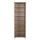 Dollap  këpucësh Cluse 60x37x186,5Hcm (HM2403.20)