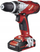 Vidërrues pa kabllo Einhell TE-CD 18/40, 18V, bateri 2.5Ah, i kuq