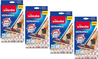 Aksesorë për sistemin e pastrimit Vileda Ultramax (155747)