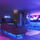 Set dritash LED Nanoleaf 4D, Screen Mirror, 5.2 m, për TV deri në 85\"
