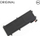 Bateri notebook Extra Digital DELL M7R96 62MJV, 11.4V, 5000mAh, e zezë