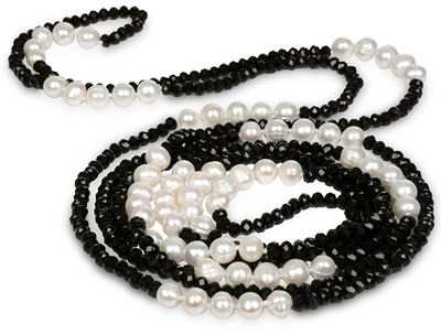 Qafore JwL Luxury Pearls JL0191