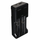 Karikues baterish Xtar VC2SL, 2 slote, USB, i zi