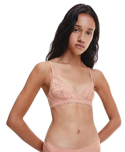 Sytjena Calvin Klein Bralette QF6935ETMJ