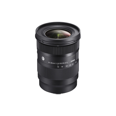 Lente Sigma 16-28mm f/2.8 DG DN (C) Sony E