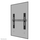 Set zgjerimi për mbajtëse monitori Neomounts AWL-250BL16 VESA, e zezë