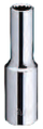 Çelës Stanley 12-këndor, 1/2\", 23mm i gjatë