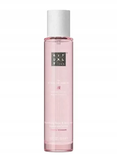 Sprej flokë dhe trupi Rituals The Ritual of Sakura, 50ml