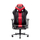 Karrige lojërash Diablo Chairs X-Player 2.0, madhësi normale, crimson antracit