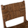 Karrige druri teak natyral 51×60.5×88 cm (HM9399.01)