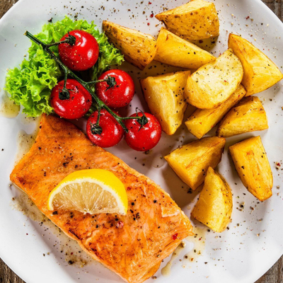 Fritezë ajri Petra PT5314HEVDEEU10, 3.2L, 1300W, e zezë argjendtë