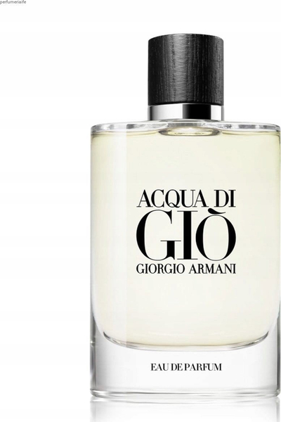 Eau de Parfum Giorgio Armani Acqua Di Gio, 200ml
