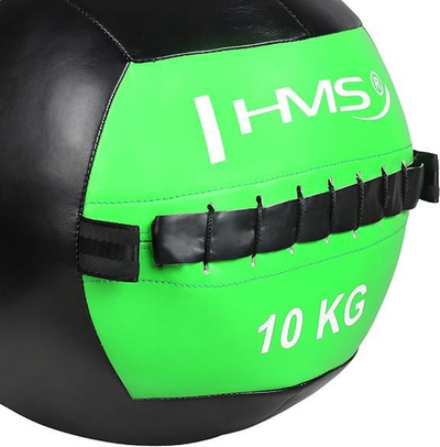 Top për fëmijë HMS (17-41-028), i zi