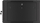 Kabinet muri Lanberg WF01-6606-00B, 19", 6U, i zi