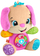 Lodër interaktive Fisher-Price Smart Stages Talking Puppy Sister, me drita, me ngjyra